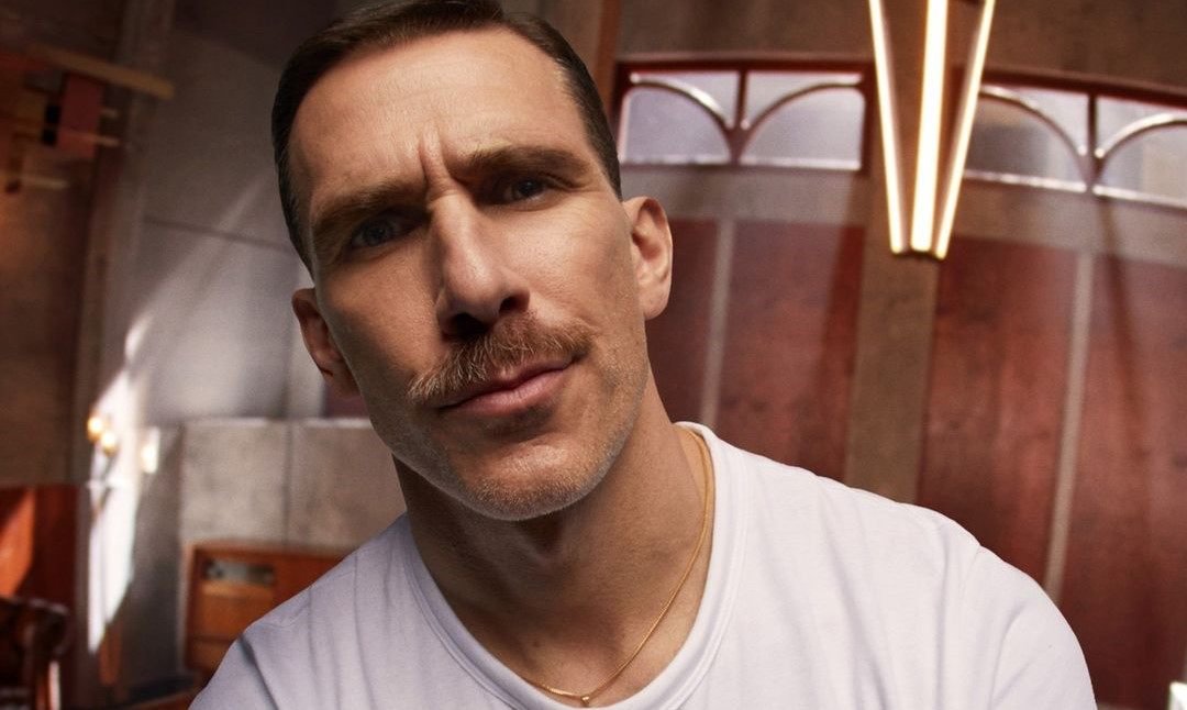 Cómo reducir la cara cansada en hombres| L'Oréal Paris 