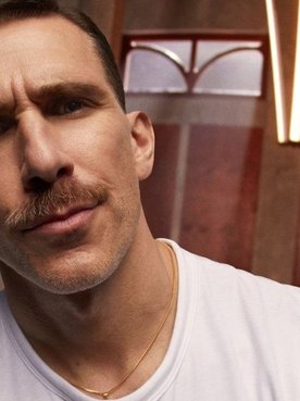 Cómo reducir la cara cansada en hombres| L'Oréal Paris