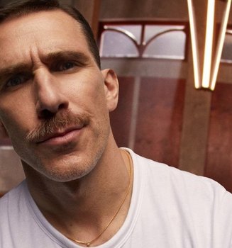 Cómo reducir la cara cansada en hombres| L'Oréal Paris