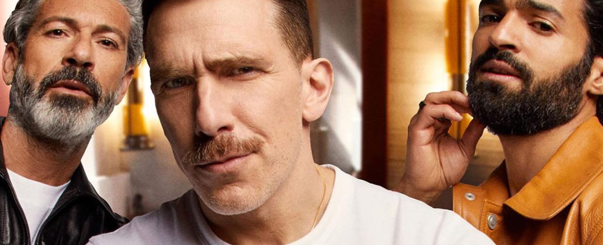 Cómo hidratar correctamente la barba | L'Oréal Paris