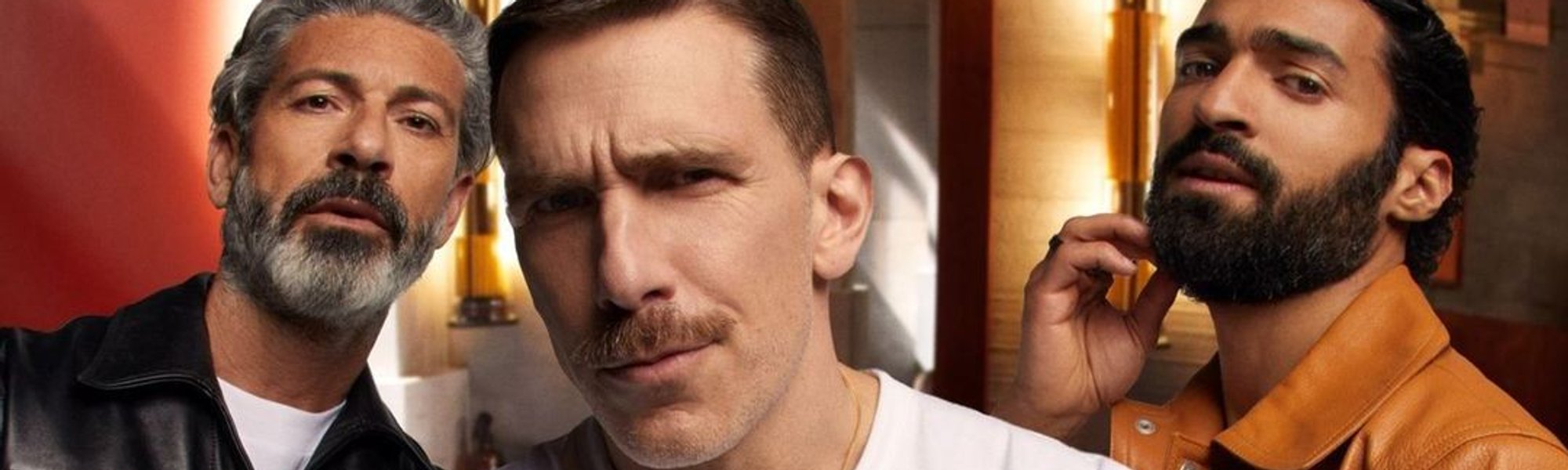 Cómo perfilar la barba en casa| L'Oréal Paris