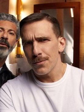 Cómo perfilar la barba en casa| L'Oréal Paris