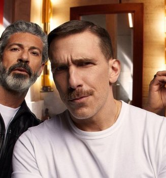 Cómo perfilar la barba en casa| L'Oréal Paris