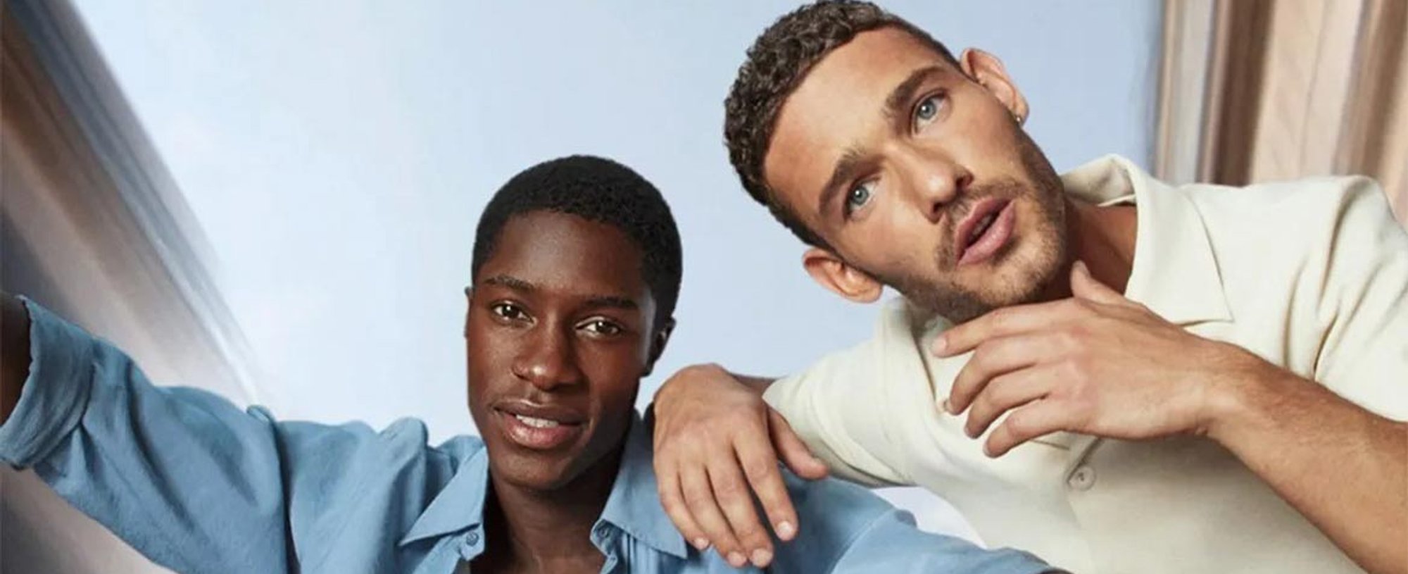 Cómo tonificar la piel de los hombres Men Expert L’Oréal Paris