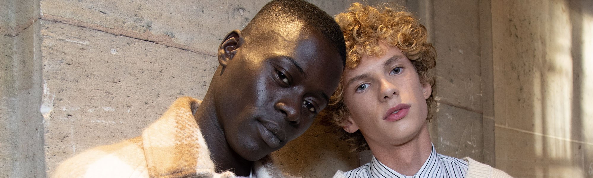 Los cortes de pelo para hombre 2022 te están esperando y con los productos de fijación de L’Oréal Men Expert estás sobradamente preparado para salir a su encuentro.