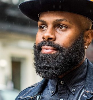 Usa los productos de Barber Club de L’Oréal Men Expert para dejarte la barba larga con aspecto cuidado y suave.