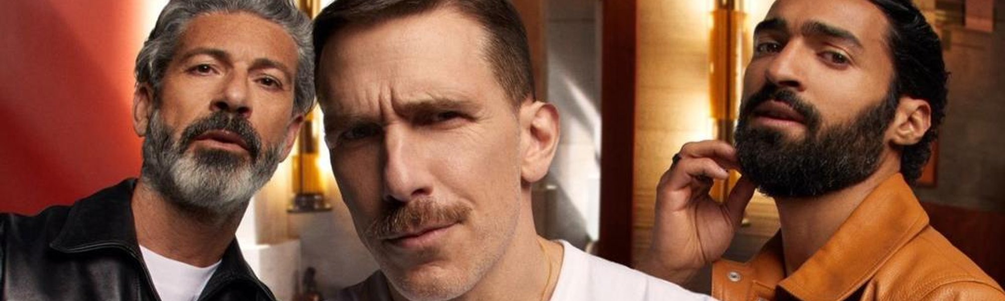 ¿Qué es y cómo prevenir la foliculitis en la barba? | L'Oréal Paris