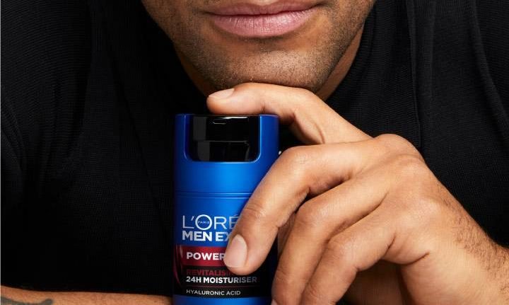Consejos para eliminar las líneas de expresión en hombres | L'Oréal Paris