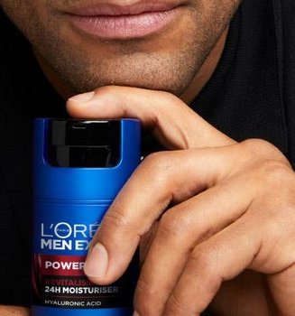Consejos para eliminar las líneas de expresión en hombres | L'Oréal Paris