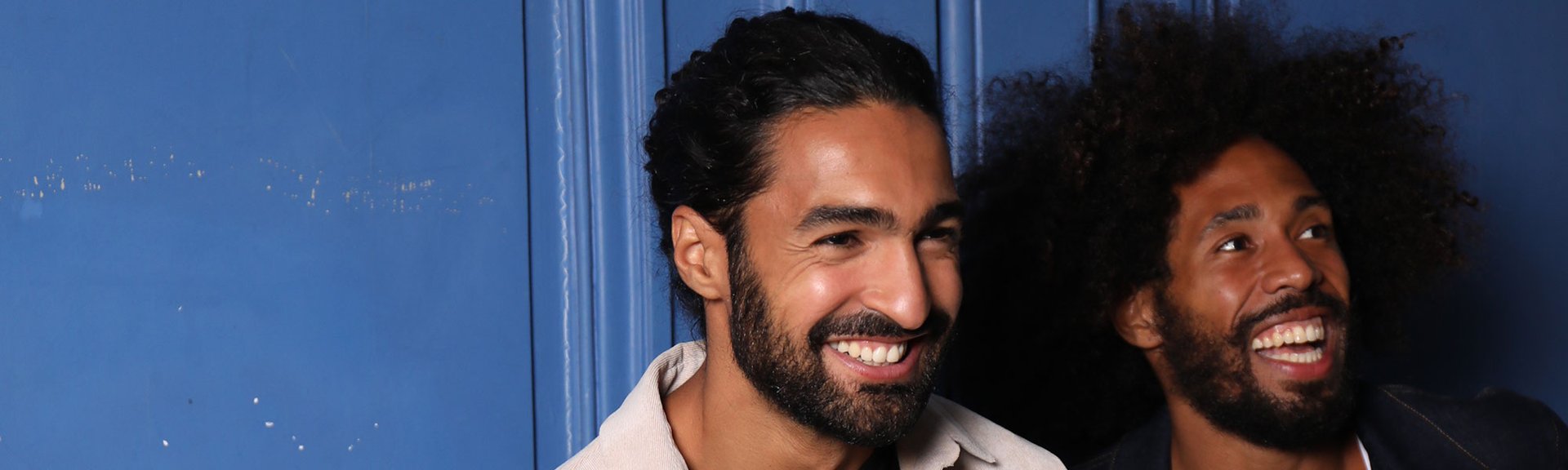 Peinados Con Barba Men Fijacion Image Hero