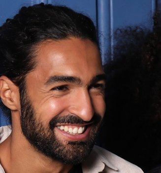 Peinados Con Barba Men Fijacion Image Hero