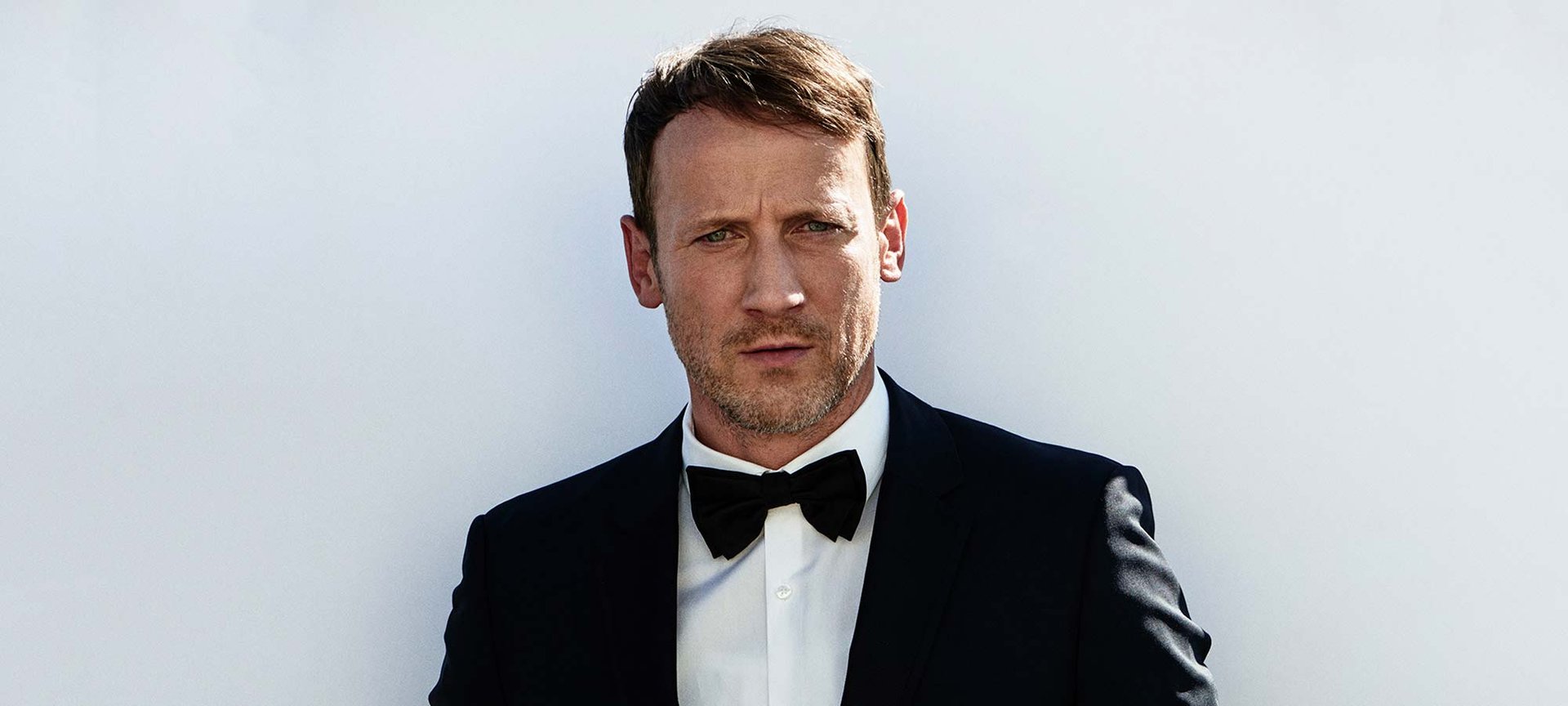 Peinados Hombre Boda Hombres Imagen Hero