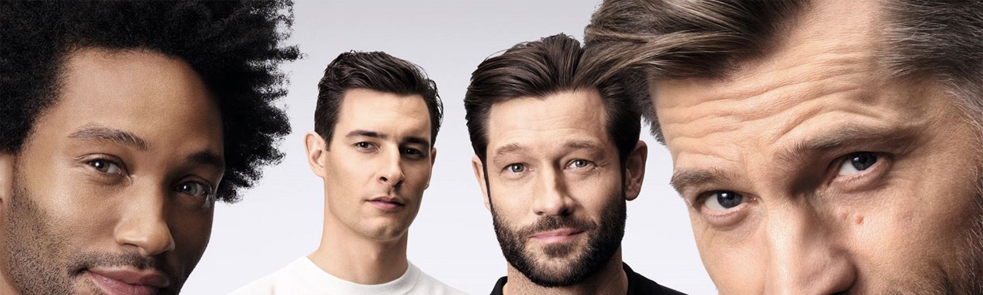 Pelo Tenido Hombre Hombres Image Hero2