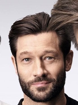 Pelo Tenido Hombre Hombres Image Hero2