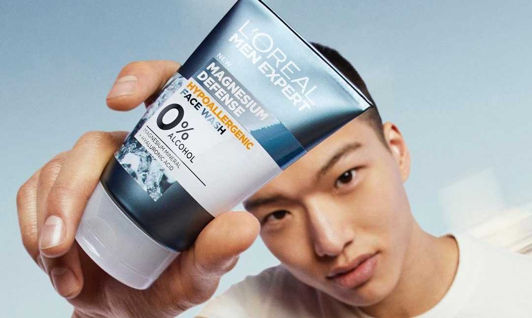 Cómo cuidar la piel del hombre irritada por el frío | L'Oréal Paris