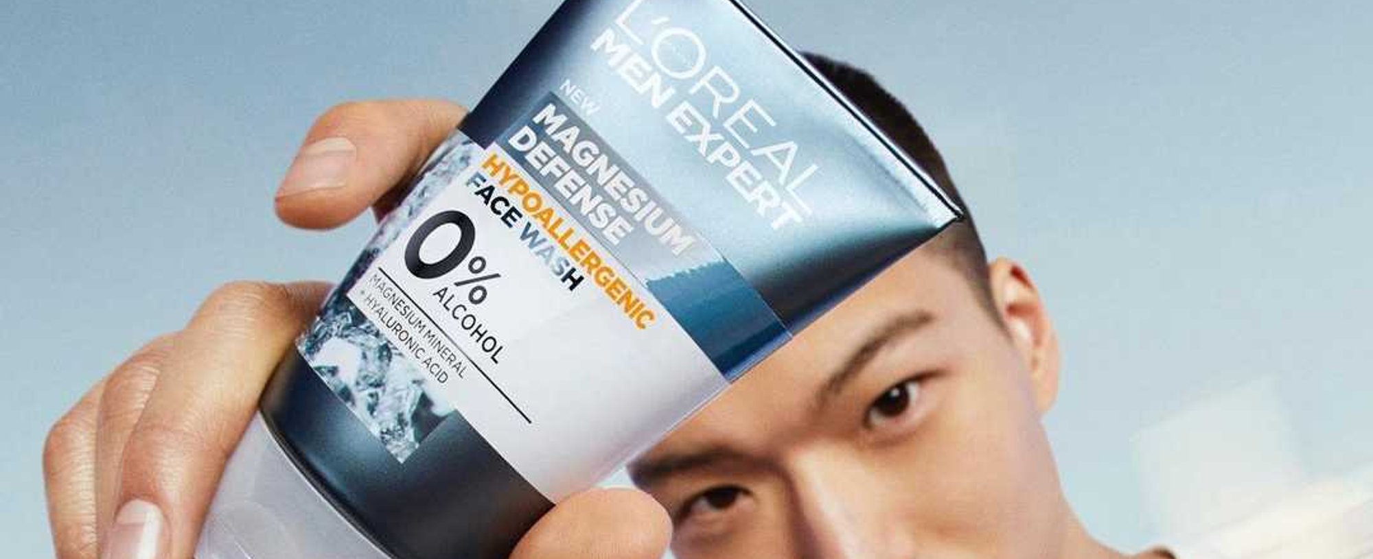 Cómo cuidar la piel del hombre irritada por el frío | L'Oréal Paris