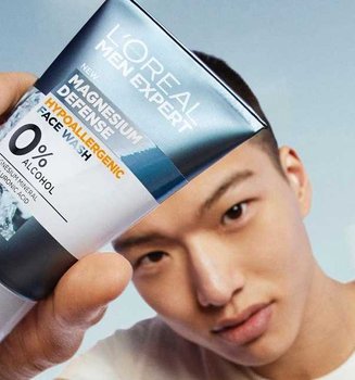 Cómo cuidar la piel del hombre irritada por el frío | L'Oréal Paris
