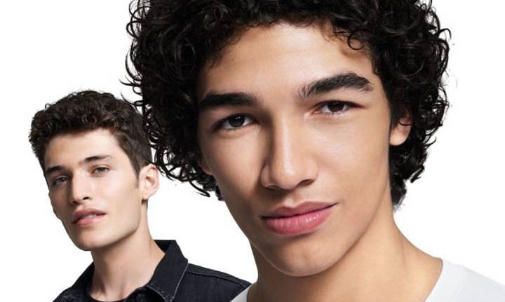 La rutina facial perfecta para hombres con piel mixta | L'Oréal Paris