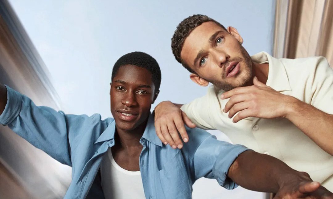 Cómo combatir la piel seca en hombres | L'Oréal Paris