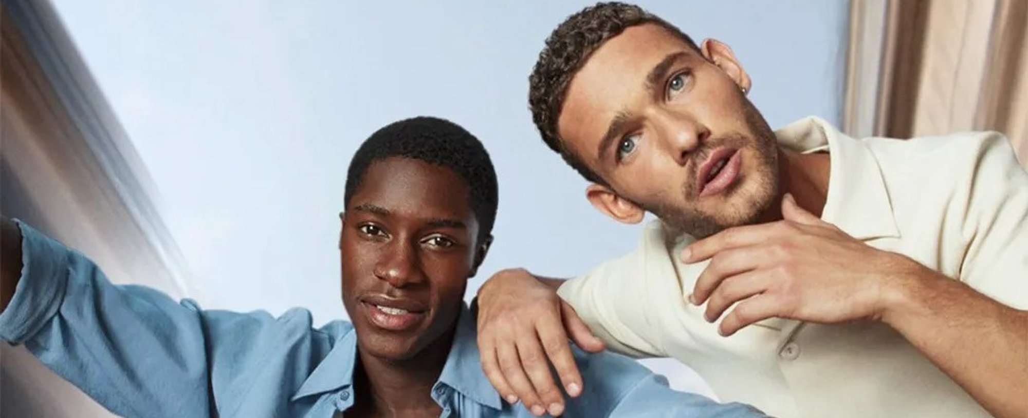 Cómo combatir la piel seca en hombres | L'Oréal Paris