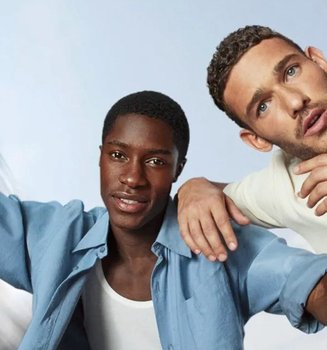 Cómo combatir la piel seca en hombres | L'Oréal Paris