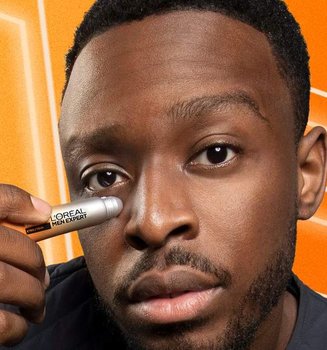 Cómo quitar las ojeras en hombres | L’Oréal Men Expert