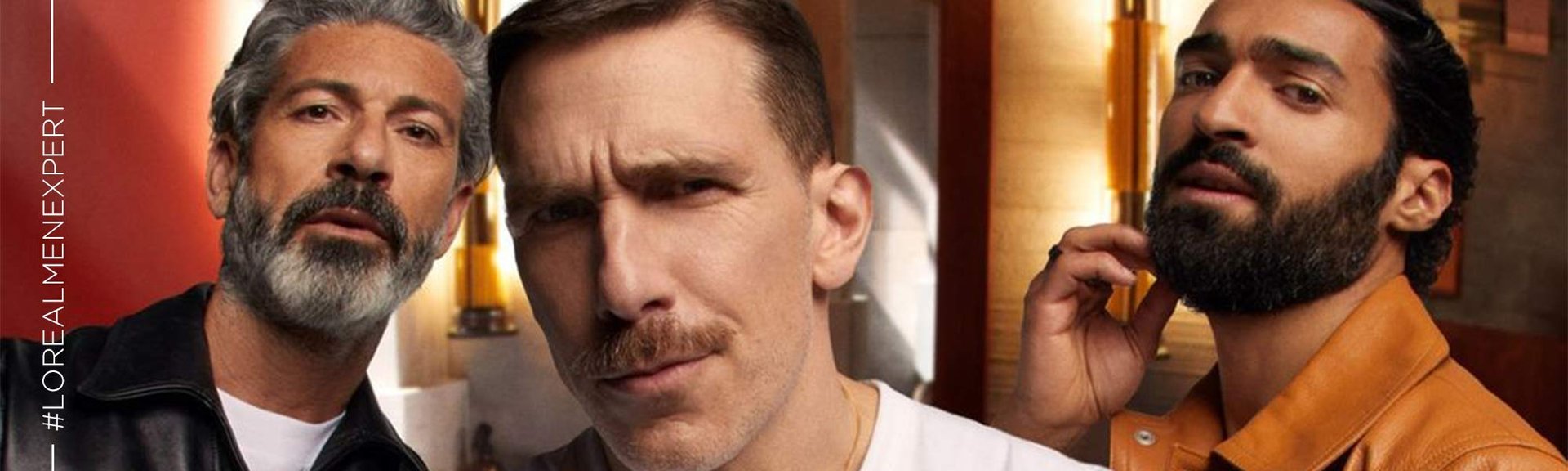 Regalos novio Navidad | L'Oréal Men Expert