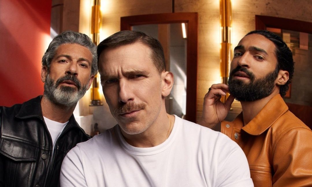 Rojeces en la cara del hombre: ¿Por qué salen y cómo prevenirlas? | L'Oréal Paris