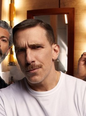 Rojeces en la cara del hombre: ¿Por qué salen y cómo prevenirlas? | L'Oréal Paris
