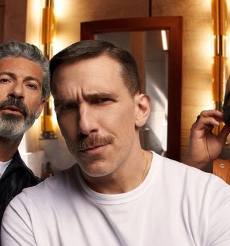 Rojeces en la cara del hombre: ¿Por qué salen y cómo prevenirlas? | L'Oréal Paris