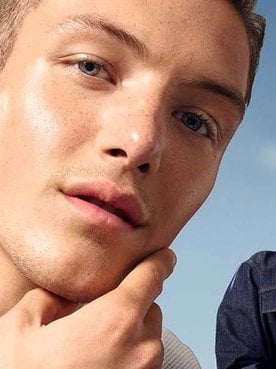 Pasos de la rutina de skincare para hombres | L’Oréal Paris