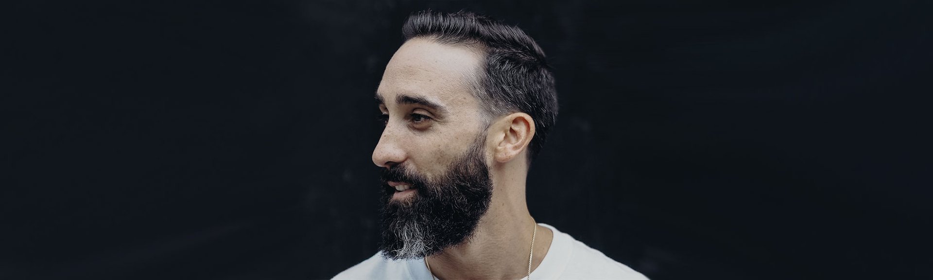 Tenir Pelo Hombres Men Image Hero 2