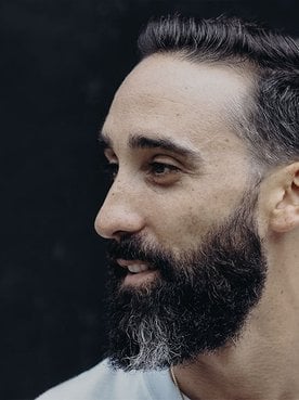 Tenir Pelo Hombres Men Image Hero 2