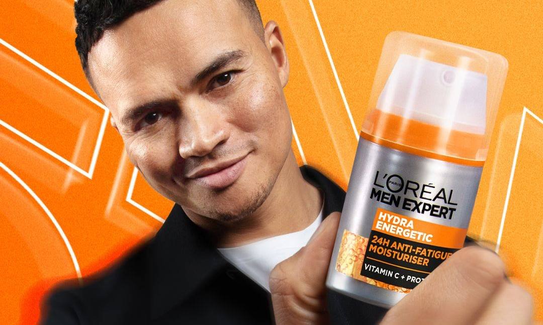 Beneficios de la vitamina C para la piel del hombre | L'Oréal Paris