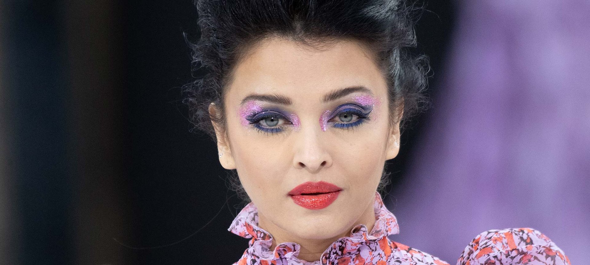 Maquillaje Fantasia Aishwarya Rai Maquillaje Imagen Hero