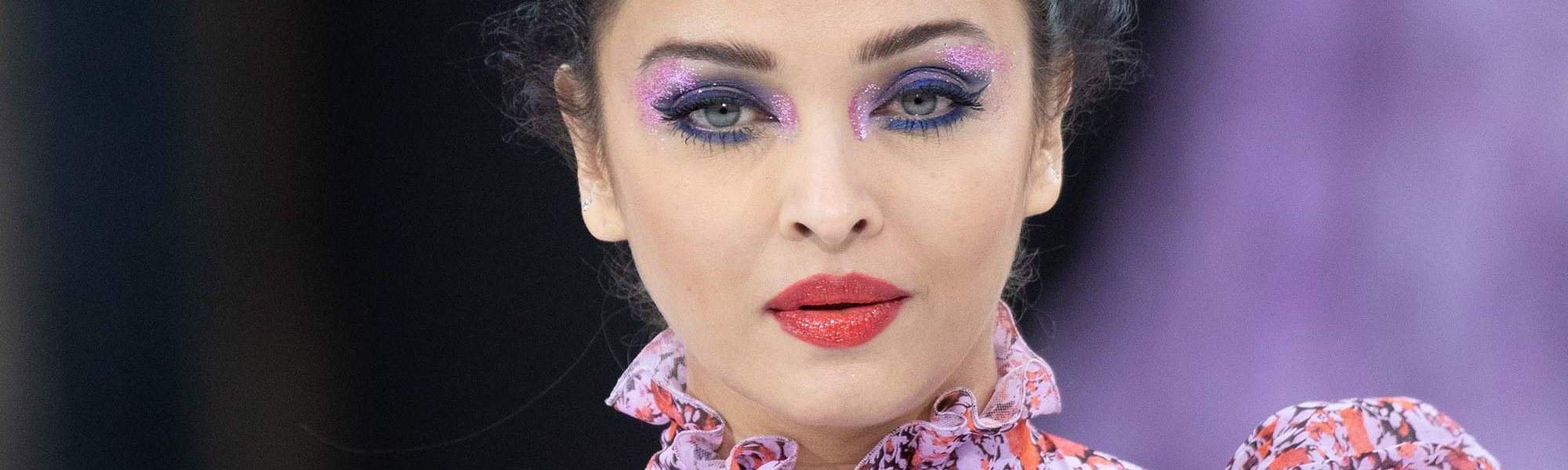 Maquillaje Fantasia Aishwarya Rai Maquillaje Imagen Hero