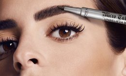 Con el lápiz Micro Tatouage de la gama Unbelieva Brow de L’Oréal Paris no solo sabrás cómo arreglarte las cejas sino que te permitirá llevarlas más bonitas que nunca.
