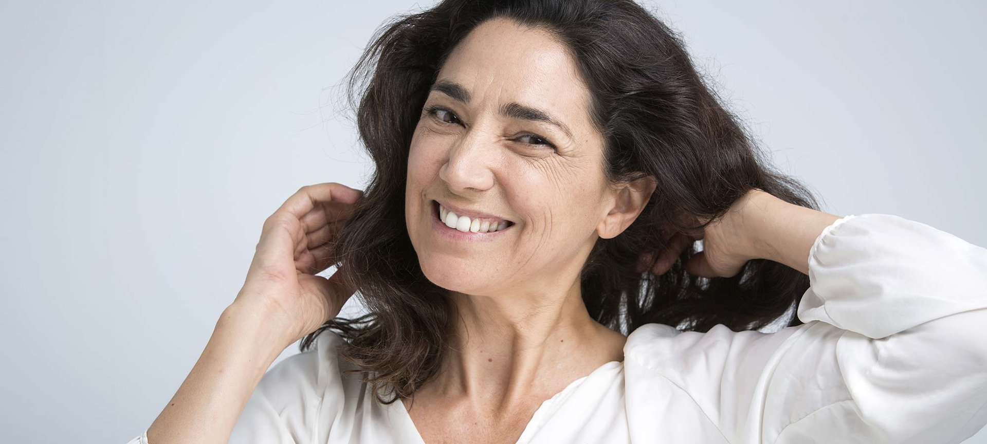 Como Disimular Arrugas Con Maquillaje Maquillaje Imagen Hero