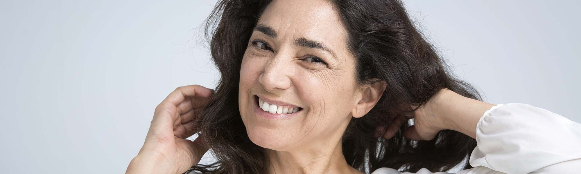 Como Disimular Arrugas Con Maquillaje Maquillaje Imagen Hero