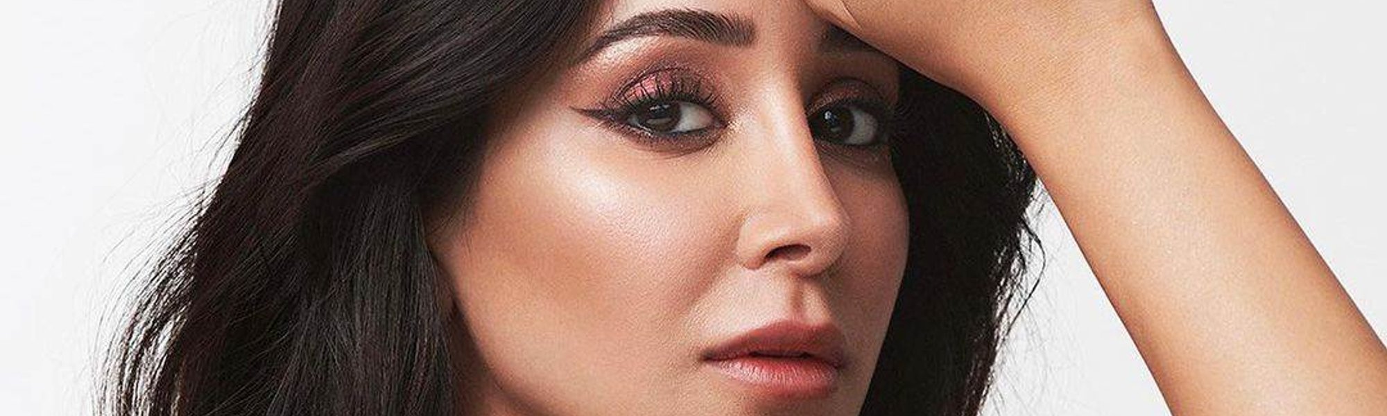 Cómo maquillar cejas poco pobladas para darles forma| L'Oréal Paris