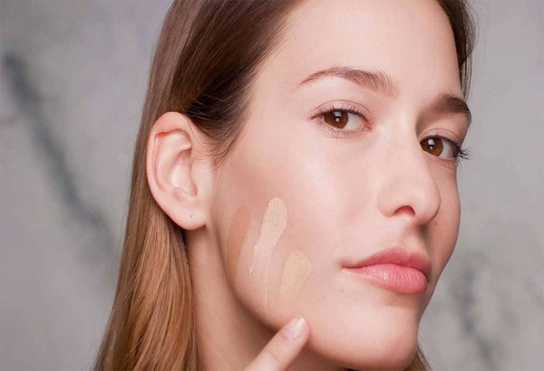discordia medio Mortal 5 trucos para elegir tu tono de maquillaje | L'Oréal Paris