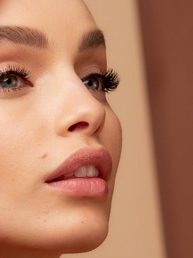 como pintar cejas