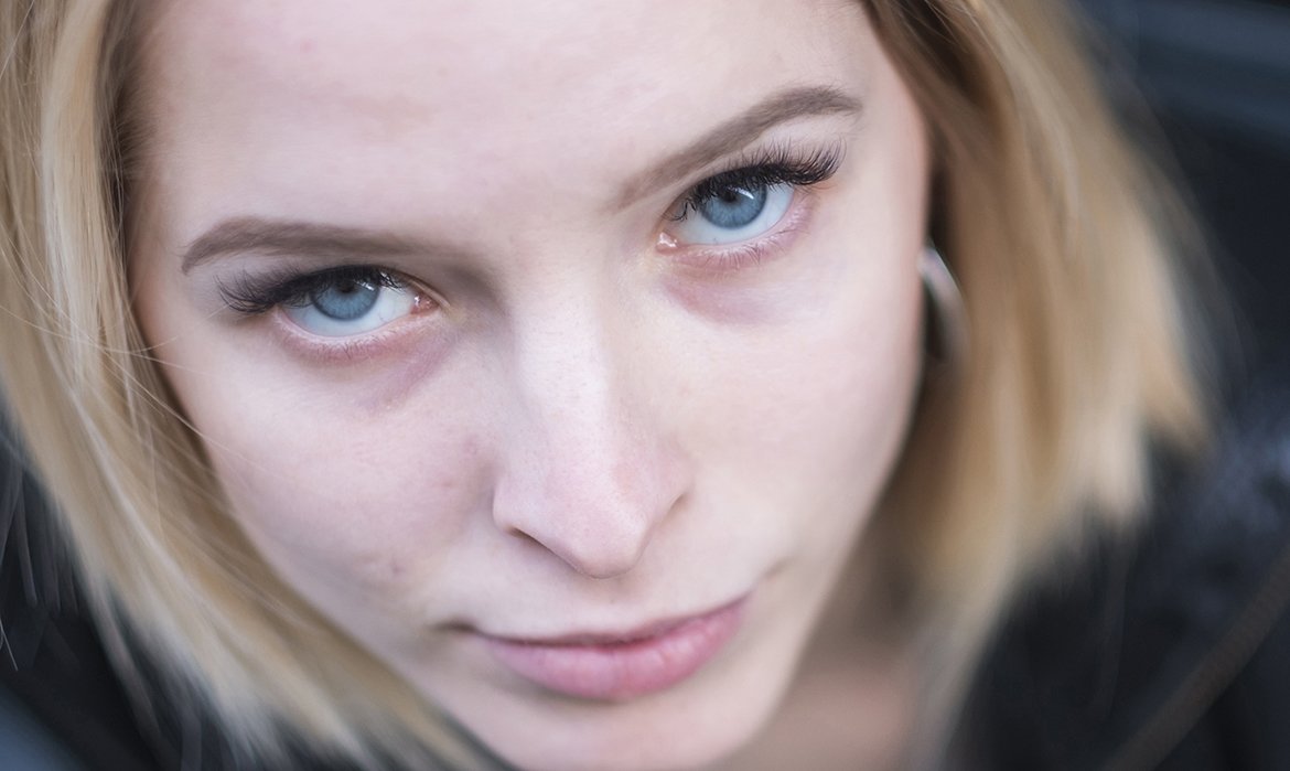 No sabes cómo quitarte las ojeras moradas? | L'Oréal Paris No sabes cómo quitarte las ojeras moradas? | L'Oréal Paris