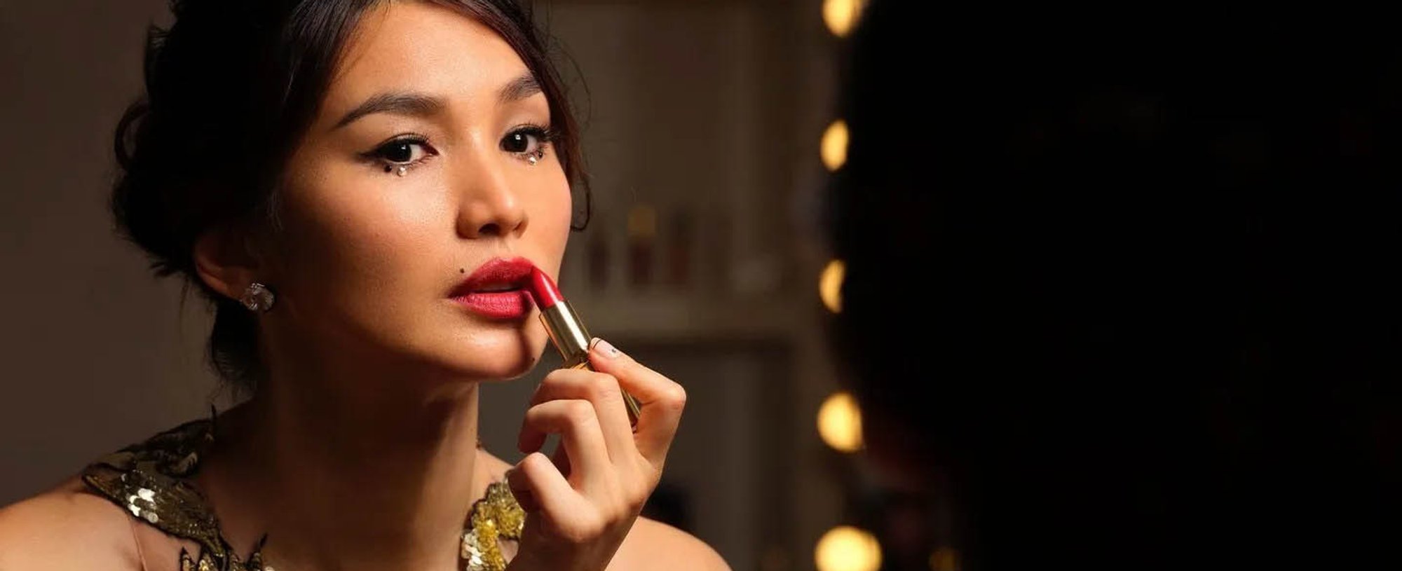 Cómo quitar el pintalabios permanente | L’Oréal Paris
