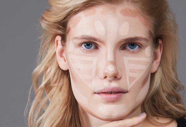 Contouring': el maquillaje que arrasa | L'Oréal Paris