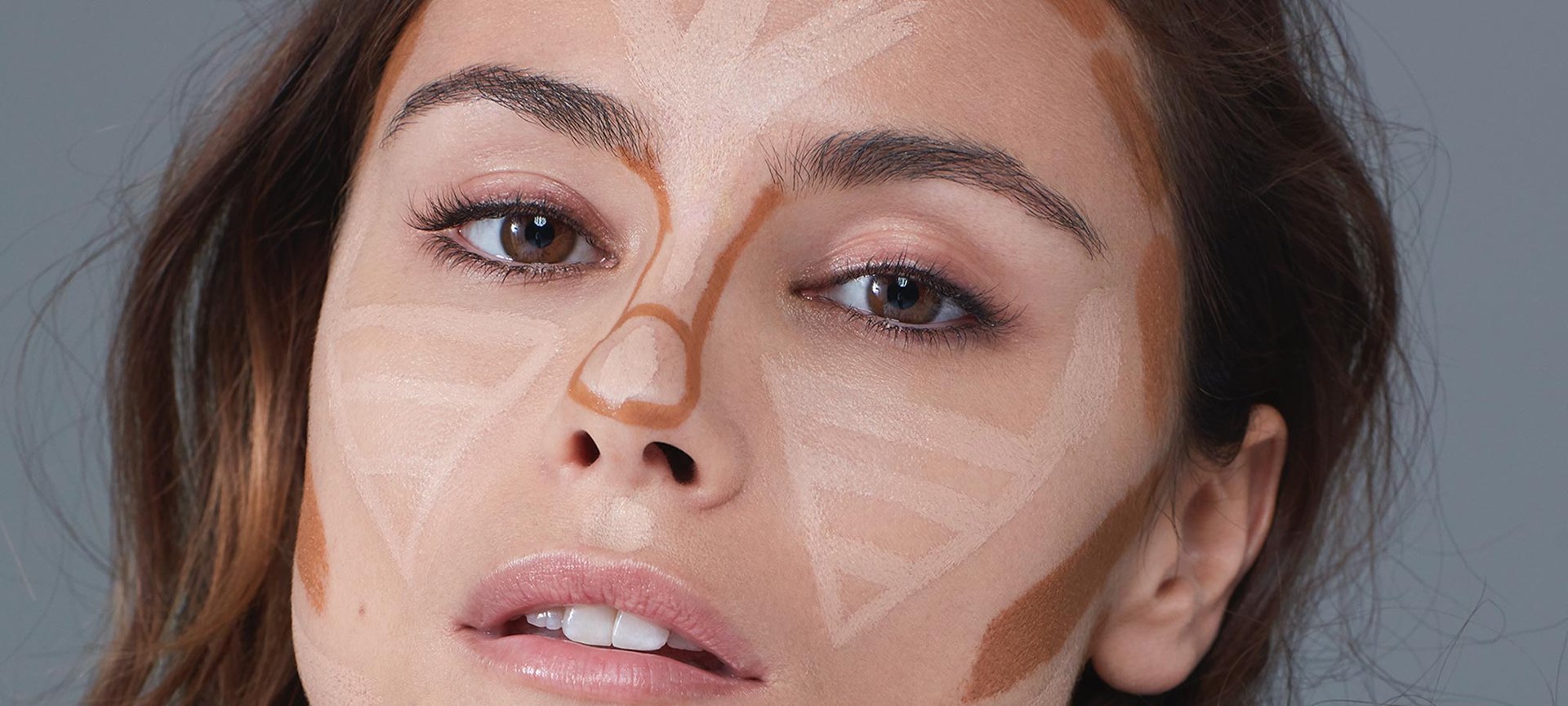 Contouring': el maquillaje que arrasa | L'Oréal Paris Contouring': el maquillaje que arrasa | L'Oréal Paris