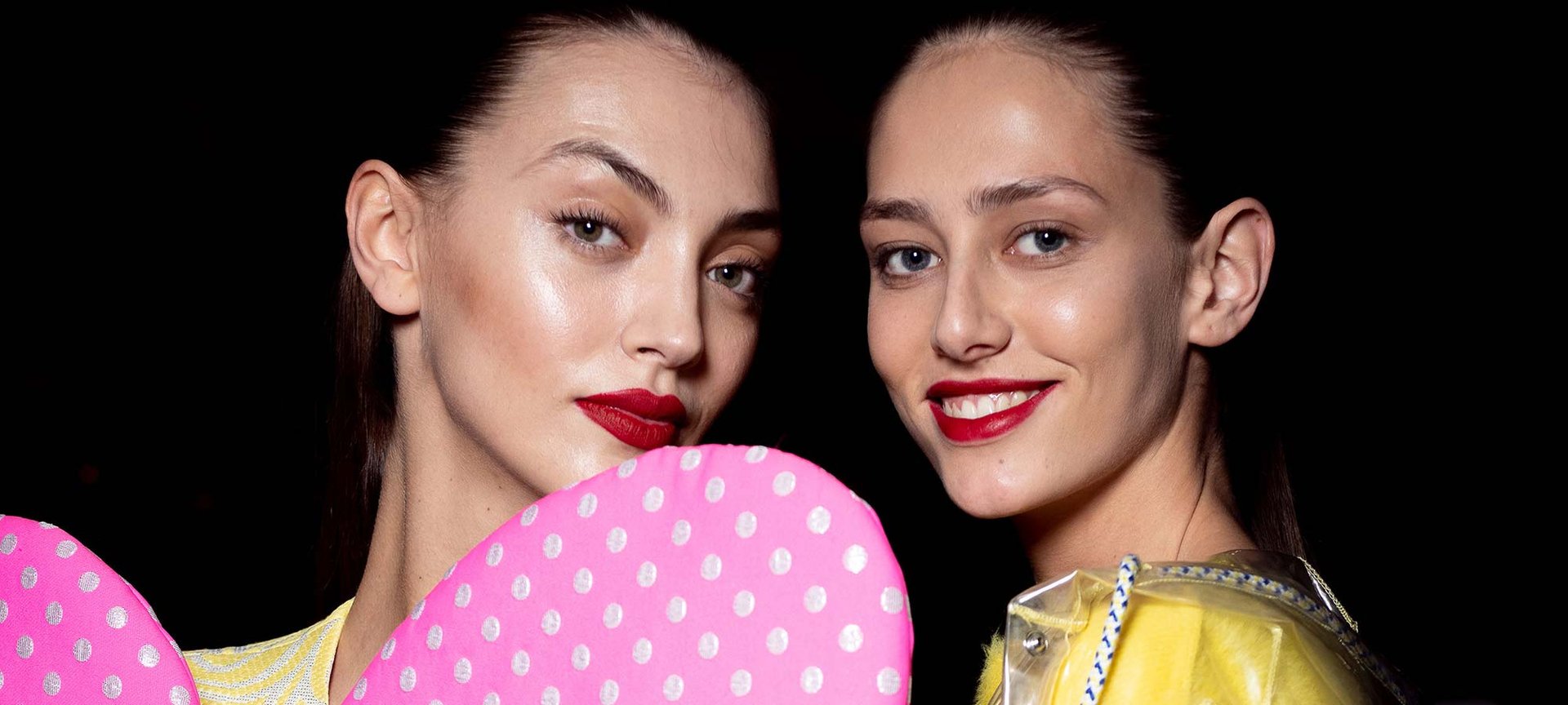 Dia Mundial Sonrisa Maquillaje Imagen Hero