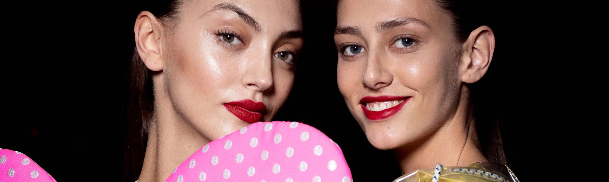 Dia Mundial Sonrisa Maquillaje Imagen Hero