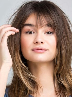 Estar guapa es muy sencillo con los productos de belleza de L’Oréal Paris que te ayudarán a verte mejor en cuestión de minutos