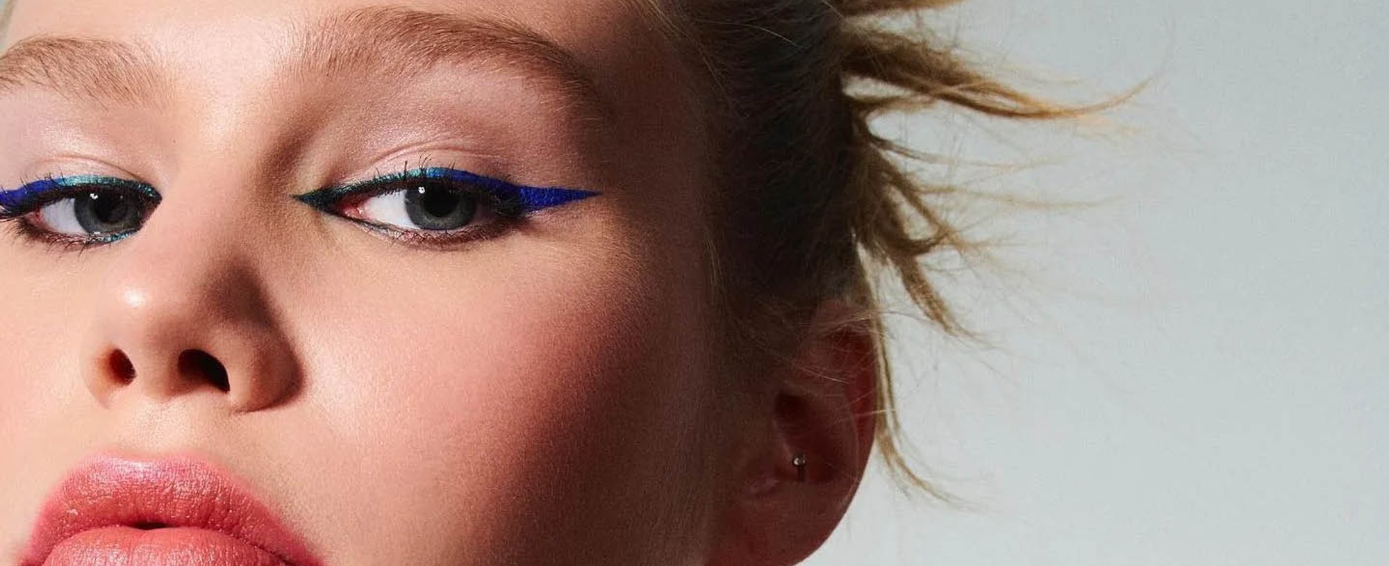 Qué eyeliner de color pega más con mis ojos | L'Oréal Paris